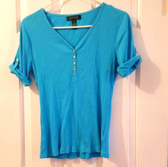 Lauren Ralph Lauren Tops - Ralph Lauren top
